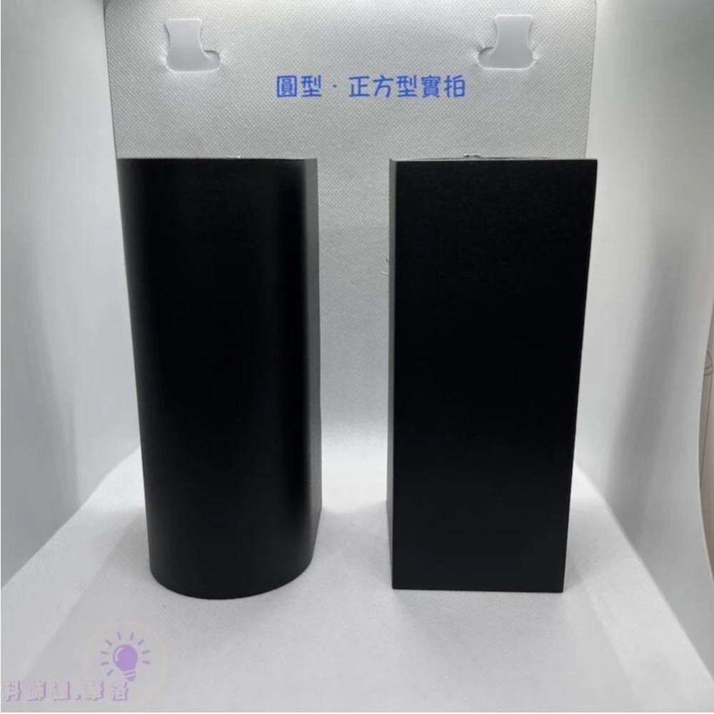 防水壁燈.簡約式超級好搭.10w照明~戶外~陽台~花園~中性光,方型,GZ112-細節圖3