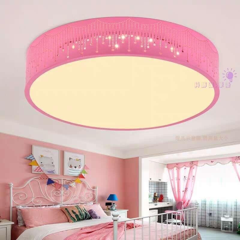 2~3坪可用~40cm小吸頂燈,兒童吸頂燈,小房間燈,晶片燈頭都可選.KC1071-細節圖4