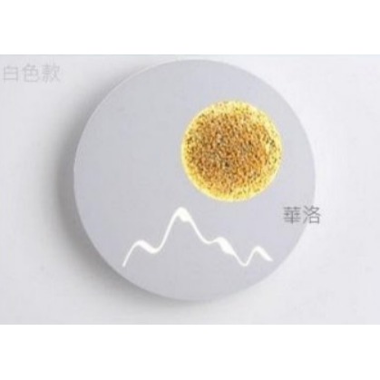 優雅典美壁燈,替居家增加不少高級分數.含黃光LED-BADV02-細節圖2