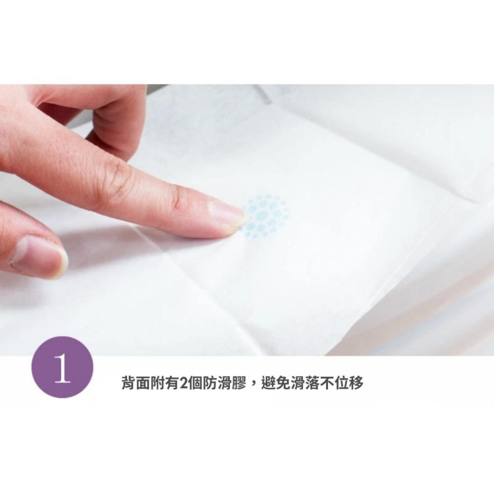 【日本 OKA】便攜式抗菌馬桶坐紙 外出旅行必備 拋棄式馬桶坐墊 廁紙墊 馬桶坐便墊-細節圖2