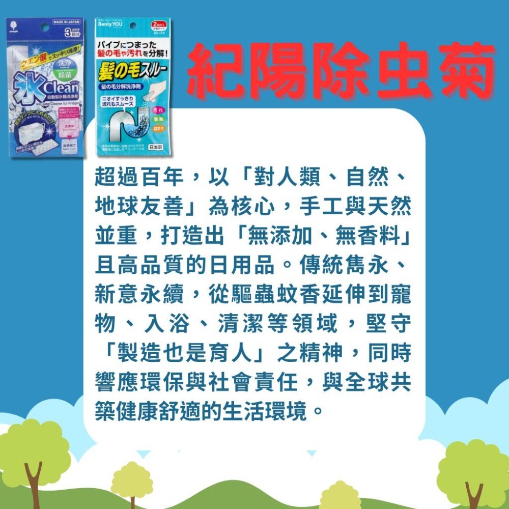 【日本紀陽】製冰機清潔劑｜去除黴菌水垢・製冰機專用・食品級檸檬酸潔淨力-細節圖4