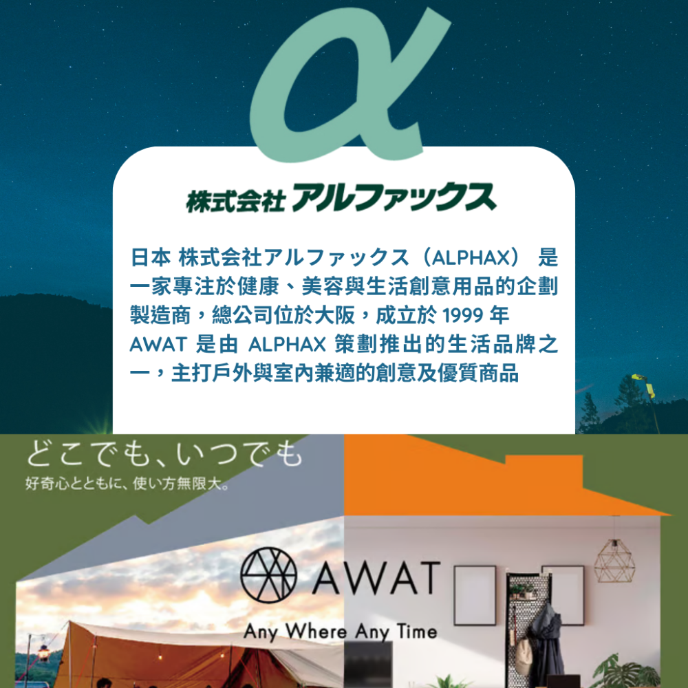 【日本ALPHAX】無電力洗衣機 隨身可攜式 便攜式洗衣袋 AWAT洗濯袋  露營  戶外 旅行 防災 手洗袋-細節圖7