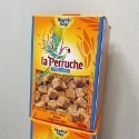 🔥🇫🇷 鸚鵡牌琥珀紅糖 天使白糖  La Perruche 甘蔗糖 搭配咖啡 茶 烘焙 法國 紅糖-規格圖7