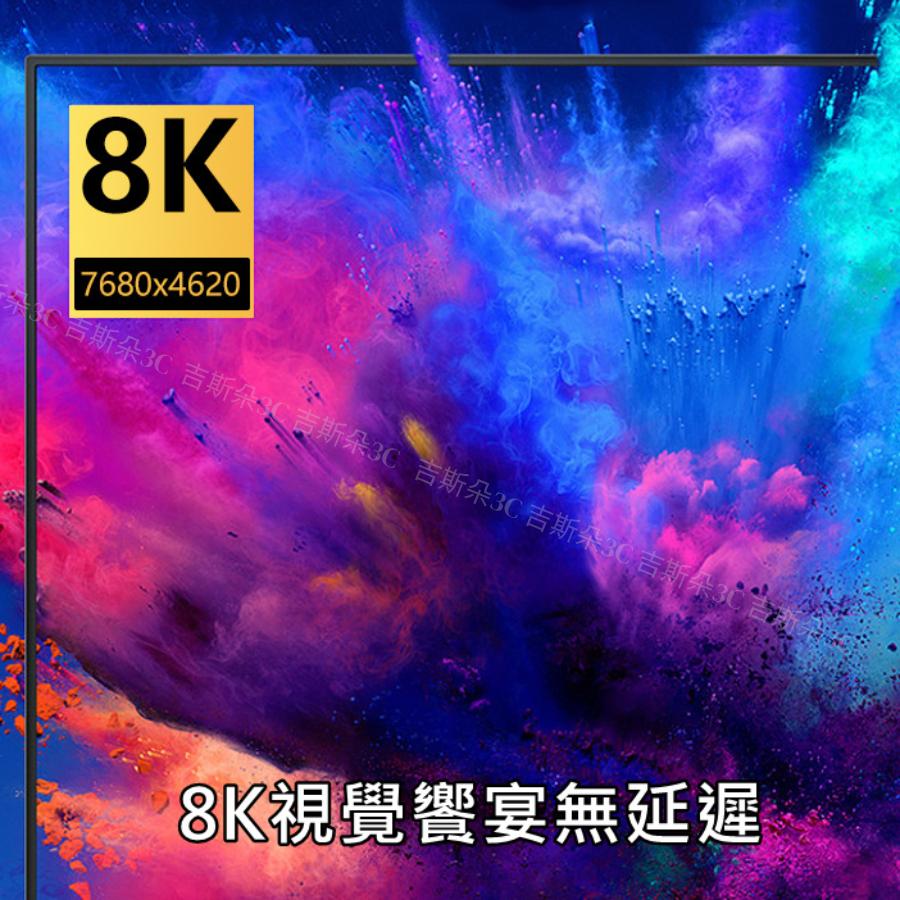 【現貨🔥免運】HDMI切換器 畫面切換 8K HDMI2.1 分配器 切換器 一進兩出 兩進一出 高更新率-細節圖9