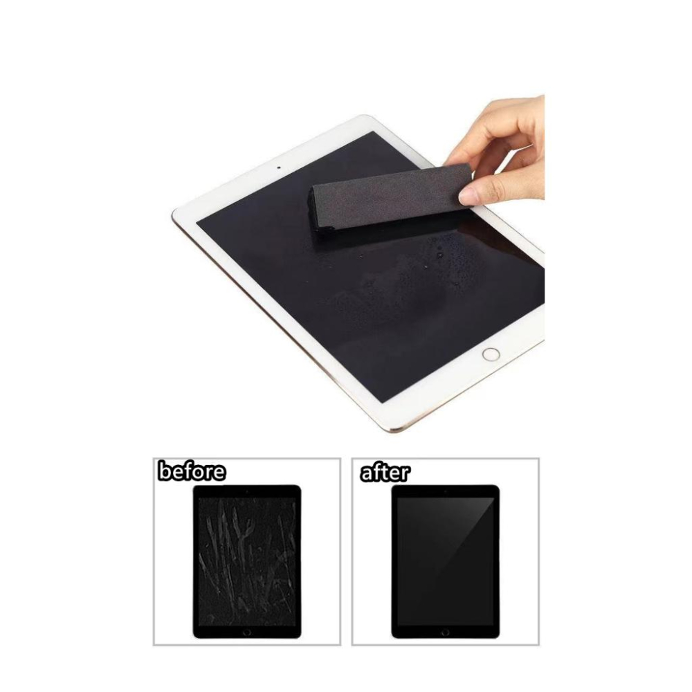 螢幕清潔噴霧 螢幕清潔神器 清潔液 清潔劑 手機 平板適用 螢幕擦拭 擦拭布 隨身擦拭液 可隨身攜帶-細節圖5