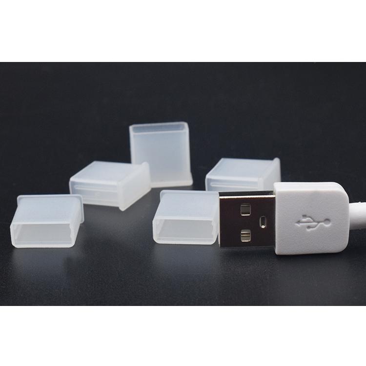 手機電腦防塵塞 筆電防塵蓋 USB type c micro usb各種款式-細節圖3