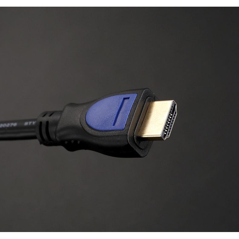 HDMI轉DVI線 電腦轉電視 1080P 雙磁環 顯示器 無氧銅 鍍金 高清線 轉接線 DVI HDMI 可互轉-細節圖8