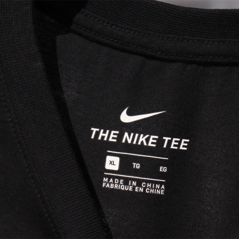 The hot sale nike tee