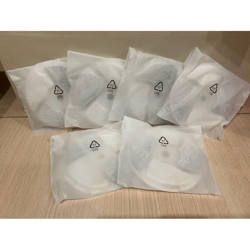 【最低價✨】全新 副廠 小佩 小P 濾芯 適用一二三六代 solo版 mini版 寵物飲水機 濾芯-細節圖4