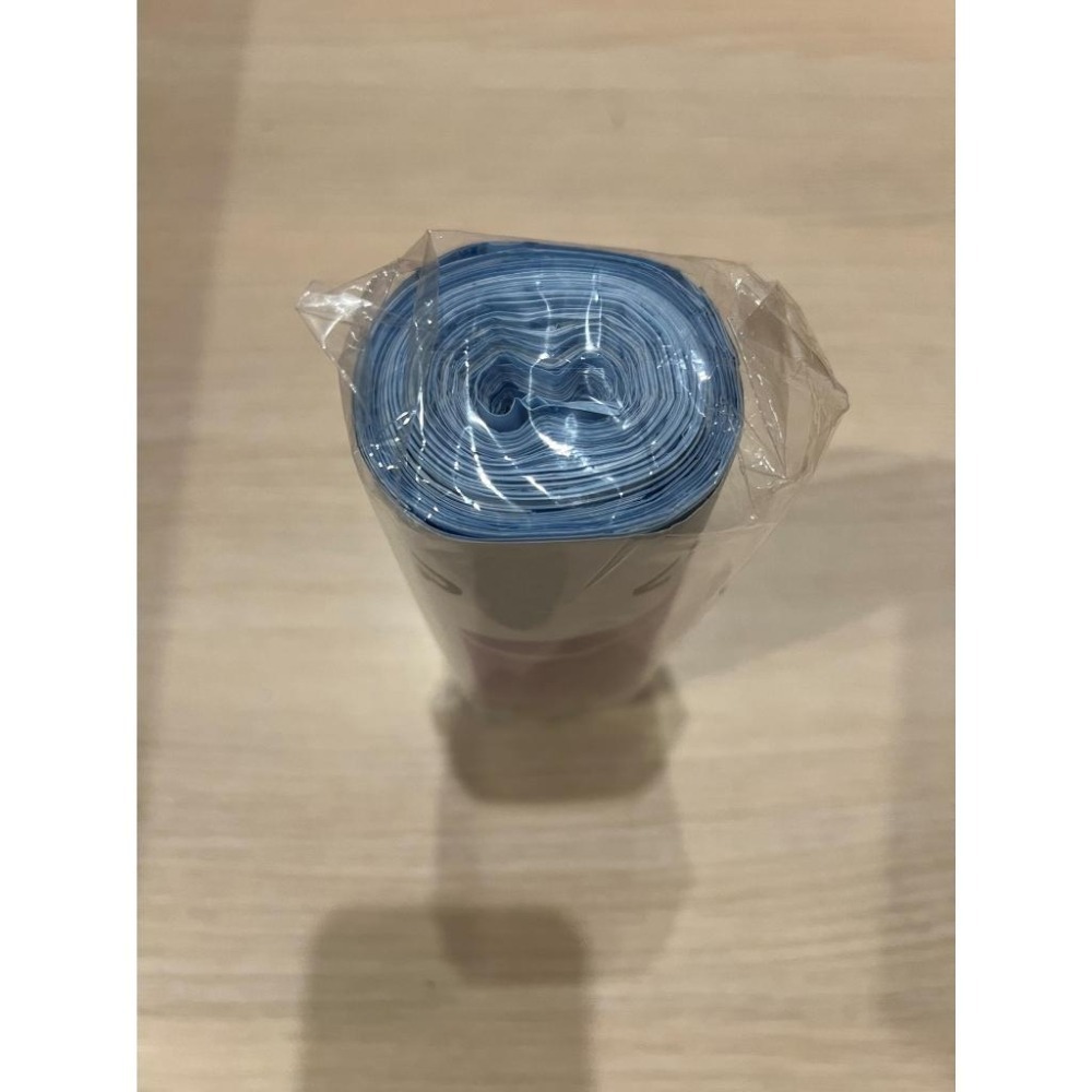 【 買五送一 】 原廠正品 小佩 PET 小P 智能全自動 智能貓廁所 專用袋 垃圾袋 貓砂袋 拾便袋 收集袋 抽繩-細節圖3