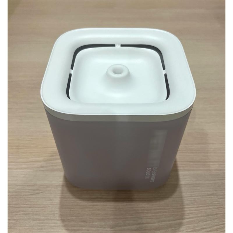 【最低價‼️】小P 全新 SOLO SE 寵物飲水機 智能飲水機 活水機 SOLO寵物飲水機 寵物活水飲水機 貓咪飲水機-細節圖2