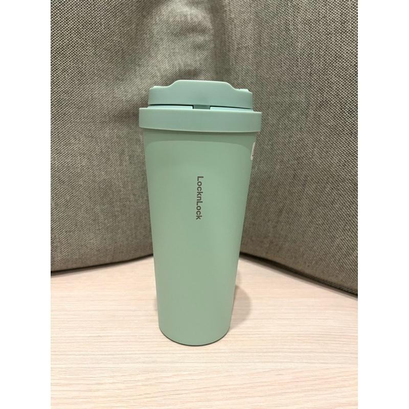 【最低價✨】正品 LocknLock 樂扣隨行杯 桃花杯 樂扣咖啡杯 樂扣保溫杯 隨行保溫杯 隨行杯 保冷杯 咖啡保溫杯-細節圖6