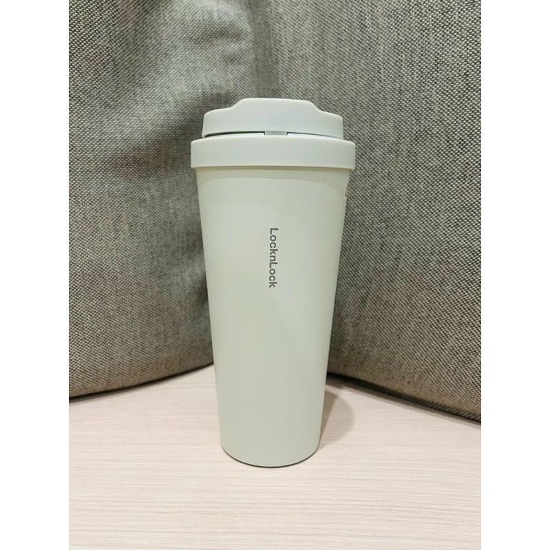 【最低價✨】正品 LocknLock 樂扣隨行杯 桃花杯 樂扣咖啡杯 樂扣保溫杯 隨行保溫杯 隨行杯 保冷杯 咖啡保溫杯-細節圖5