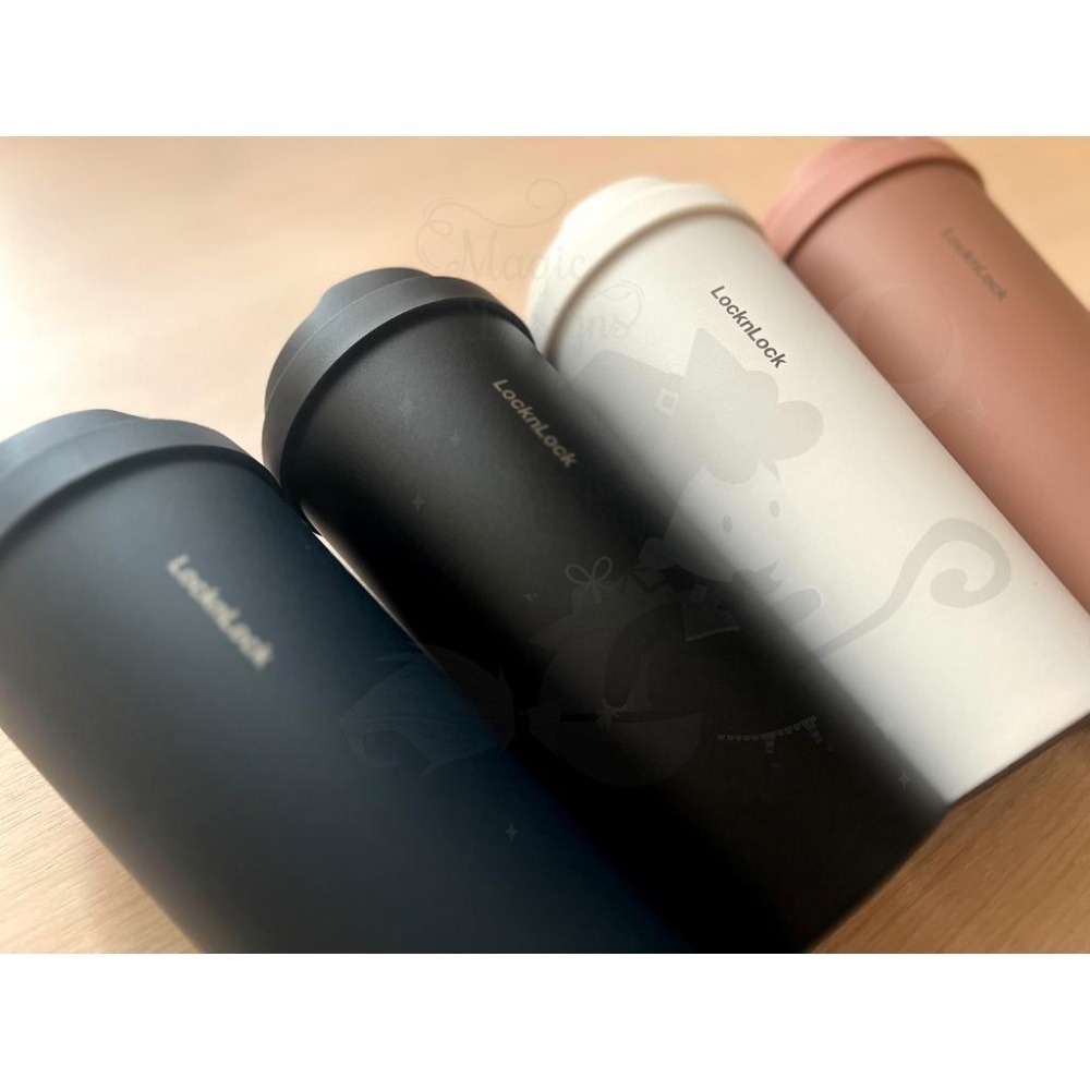 【最低價✨】正品 LocknLock 樂扣隨行杯 桃花杯 樂扣咖啡杯 樂扣保溫杯 隨行保溫杯 隨行杯 保冷杯 咖啡保溫杯-細節圖9