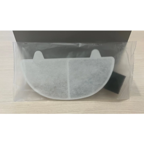 【 最低價‼️ 】副廠 Homerunpet 霍曼 三代 霍曼濾芯 霍曼濾心 飲水機濾芯 寵物飲水機濾芯 三入裝 單入裝-細節圖4