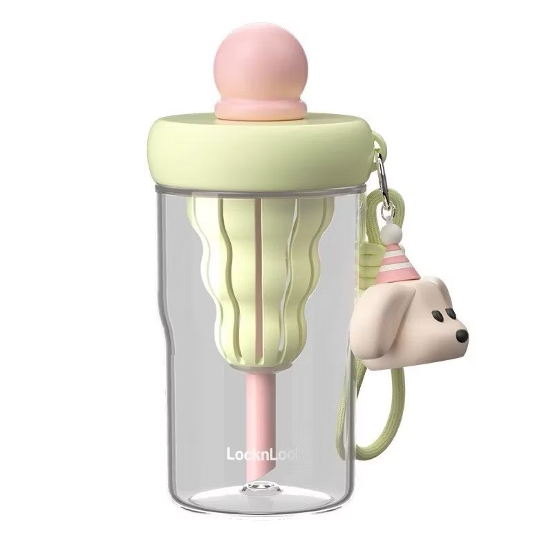 ❮現貨+贈3件組❯Lock&Lock 樂扣樂扣 Tritan 吸管杯 奶茶杯 珍珠杯 凍飲杯 茶隔 吸管帽 吊飾-規格圖9