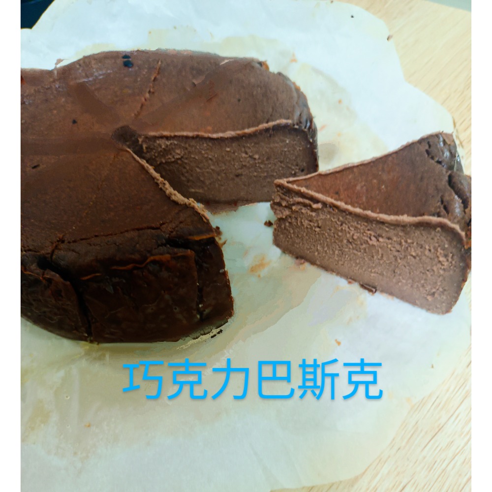 巴斯克蛋糕-細節圖2