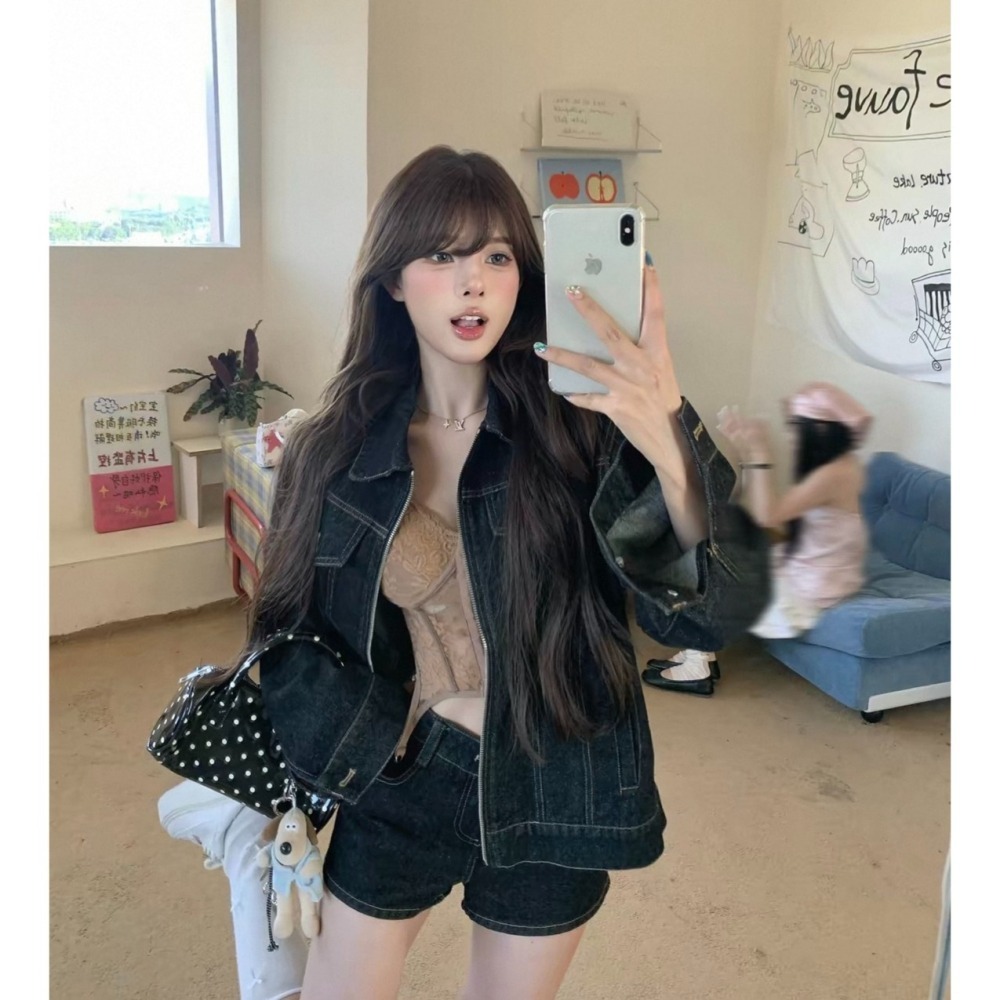 BUNNY OUTLET🛍️2025出清商品區-1(外套、連身裙、背心)-細節圖2