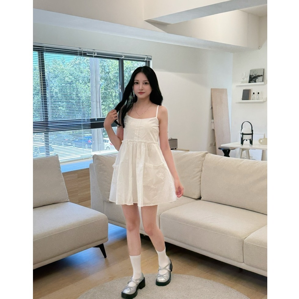 BUNNY OUTLET🛍️2025出清商品區-1(外套、連身裙、背心)-細節圖5