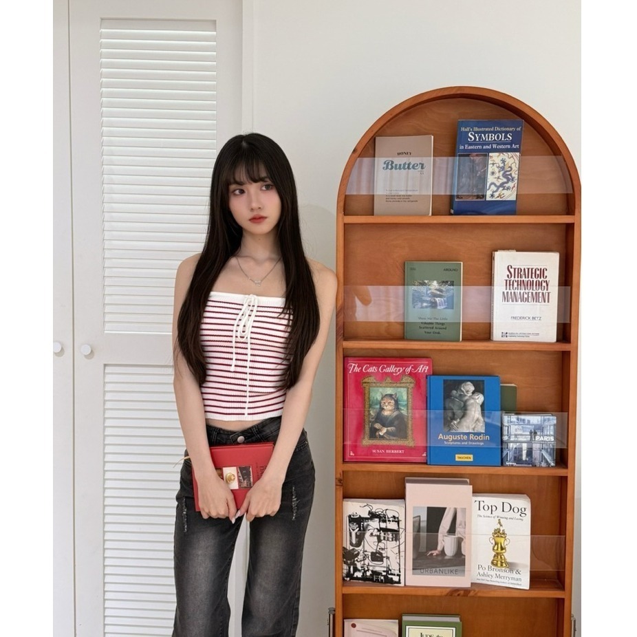 BUNNY OUTLET🛍️2025出清商品區-1(外套、連身裙、背心)-細節圖10
