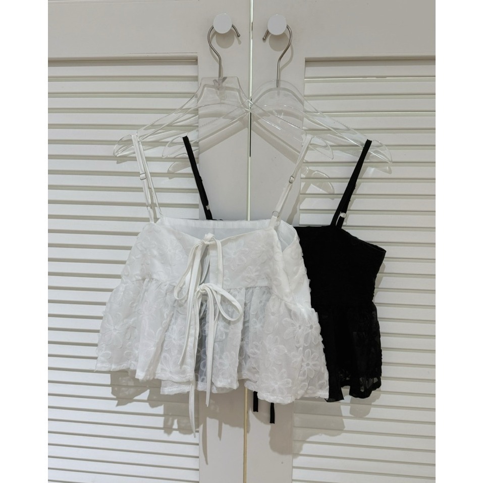 BUNNY OUTLET🛍️2025出清商品區-1(外套、連身裙、背心)-細節圖11