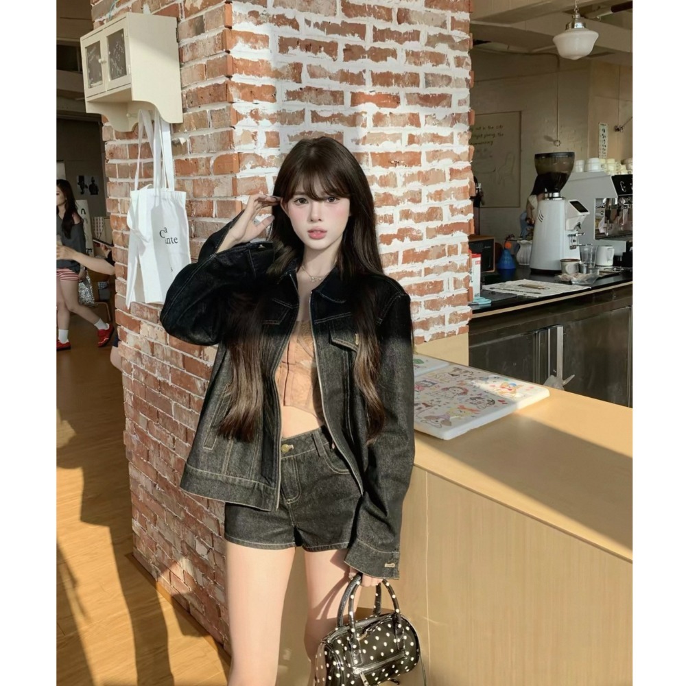 BUNNY OUTLET🛍️2025出清商品區-1(外套、連身裙、背心)-規格圖11