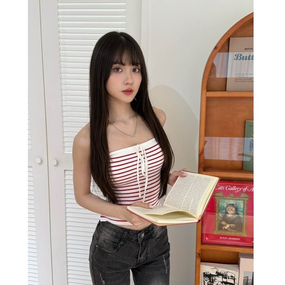 BUNNY OUTLET🛍️2025出清商品區-1(外套、連身裙、背心)-規格圖11