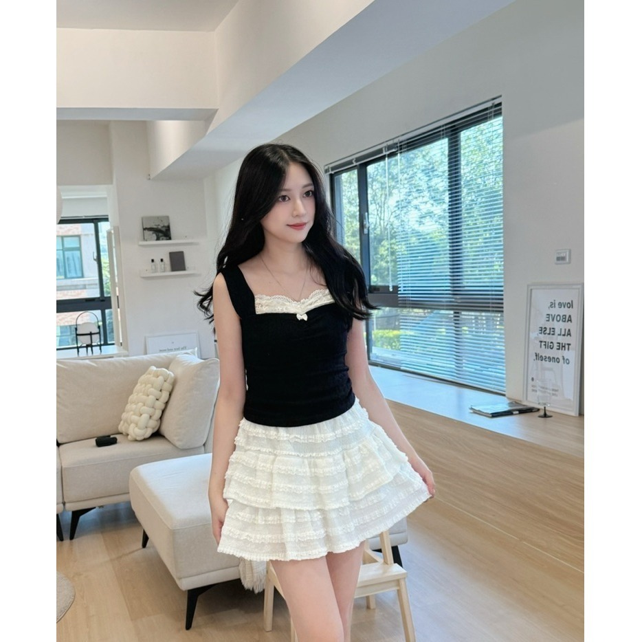 BUNNY OUTLET🛍️2025出清商品區-1(外套、連身裙、背心)-規格圖11