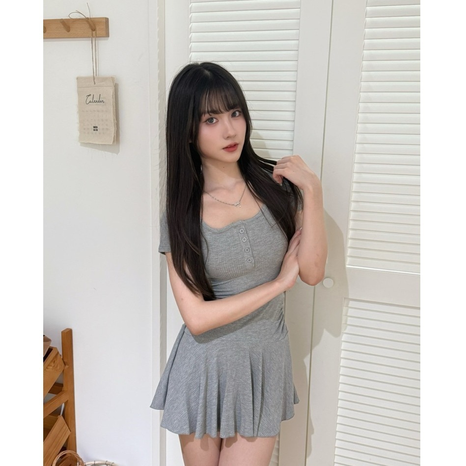 BUNNY OUTLET🛍️2025出清商品區-1(外套、連身裙、背心)-規格圖11