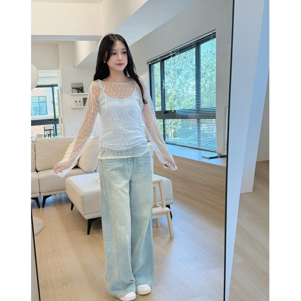 BUNNY OUTLET🛍️2025出清商品區-2(褲裙類、配件)-細節圖3