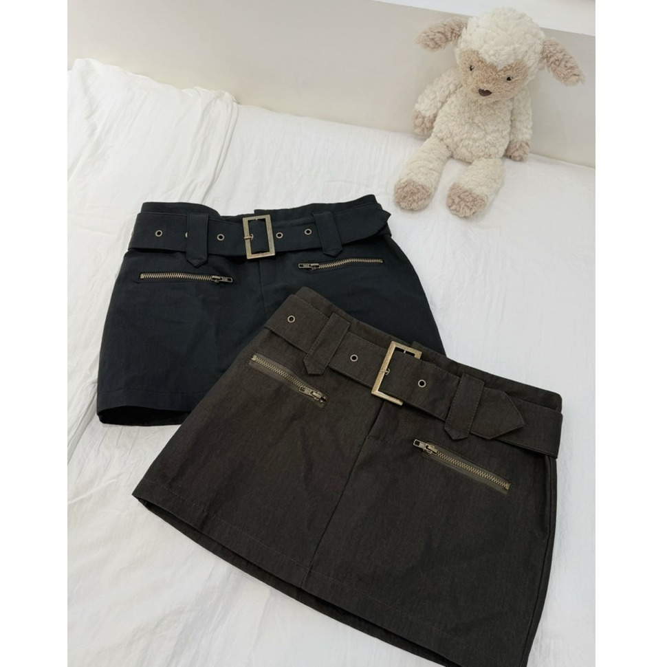 BUNNY OUTLET🛍️2025出清商品區-2(褲裙類、配件)-規格圖9