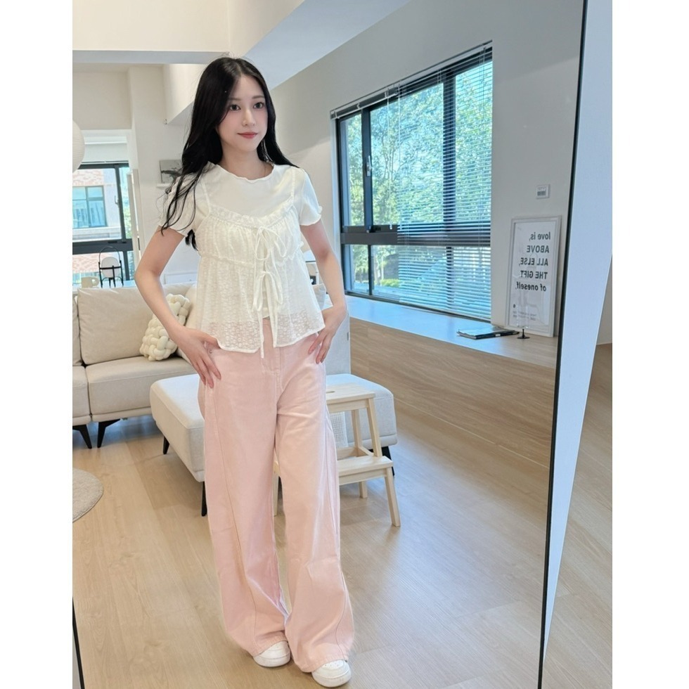 BUNNY OUTLET🛍️2025出清商品區-2(褲裙類、配件)-規格圖9