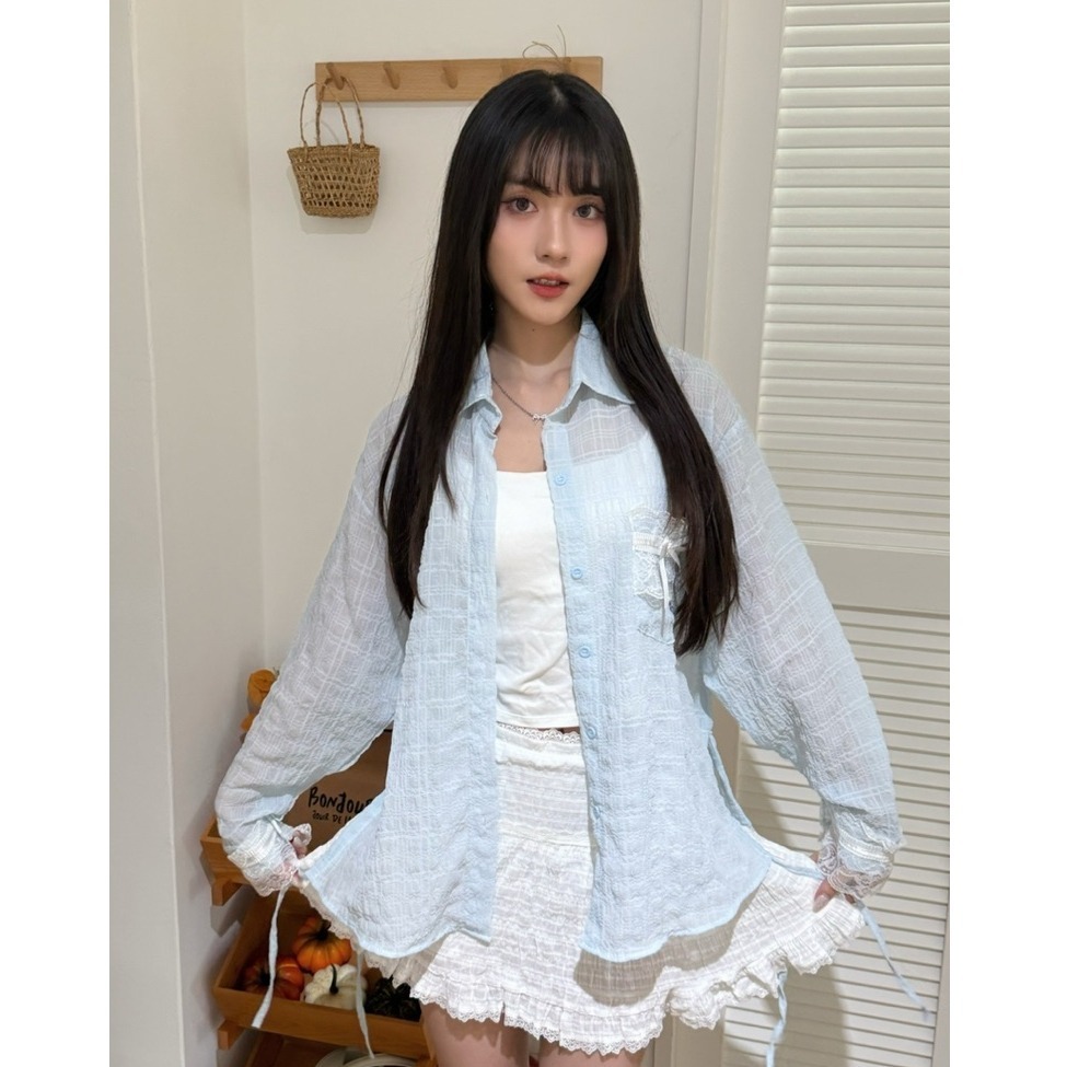 BUNNY OUTLET🛍️2025出清商品區-3(上衣類)-細節圖8