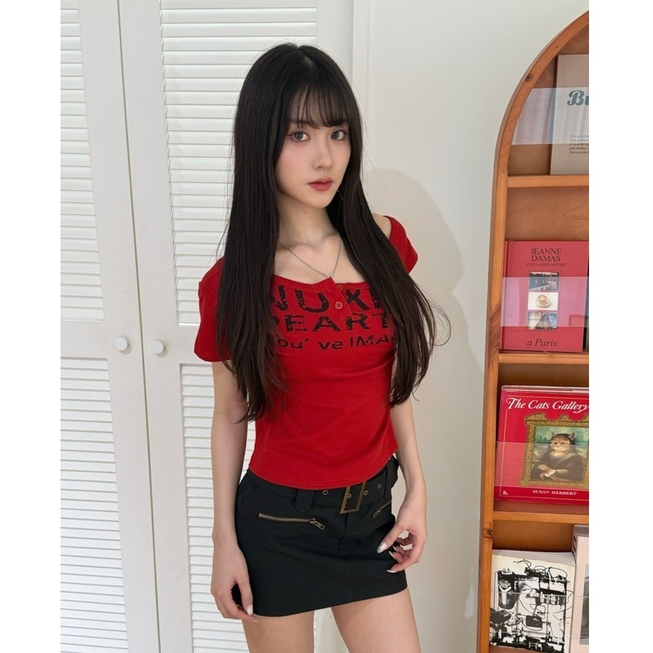 BUNNY OUTLET🛍️2025出清商品區-3(上衣類)-規格圖11