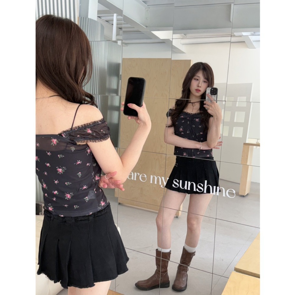 BUNNY OUTLET🛍️2025出清商品區-3(上衣類)-規格圖11