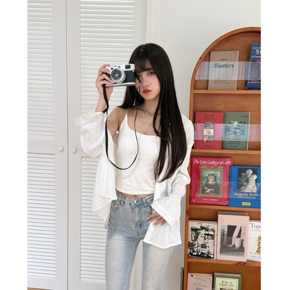 BUNNY OUTLET🛍️2025出清商品區-3(上衣類)-規格圖11