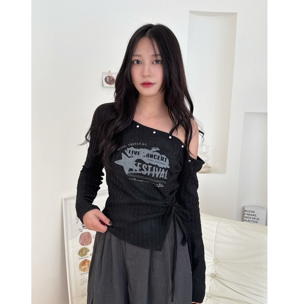 BUNNY OUTLET🛍️2025出清商品區-3(上衣類)-規格圖11