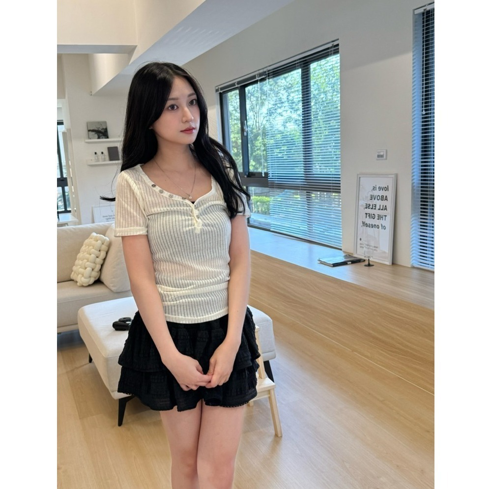 BUNNY OUTLET🛍️2025出清商品區-3(上衣類)-規格圖11