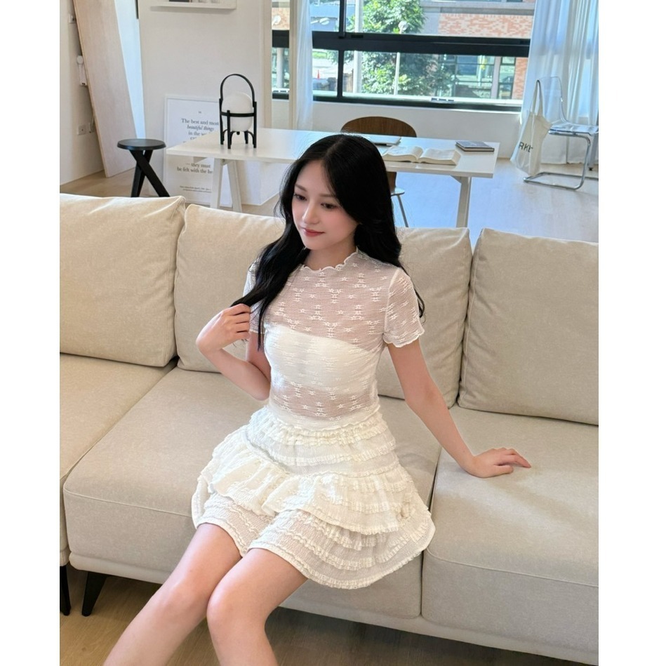 BUNNY OUTLET🛍️2025出清商品區-3(上衣類)-規格圖11