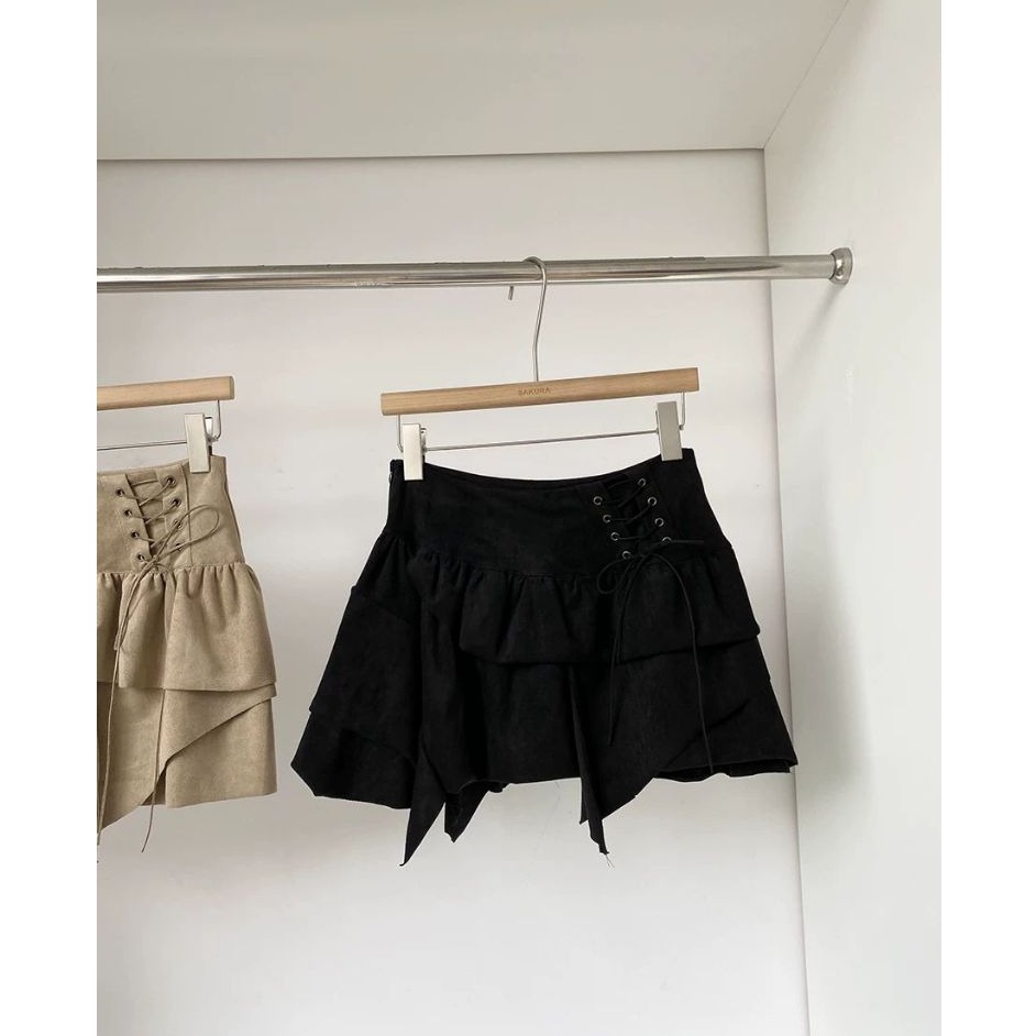 黑S