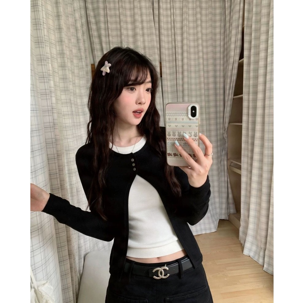 黑S