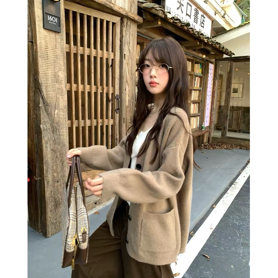 卡其