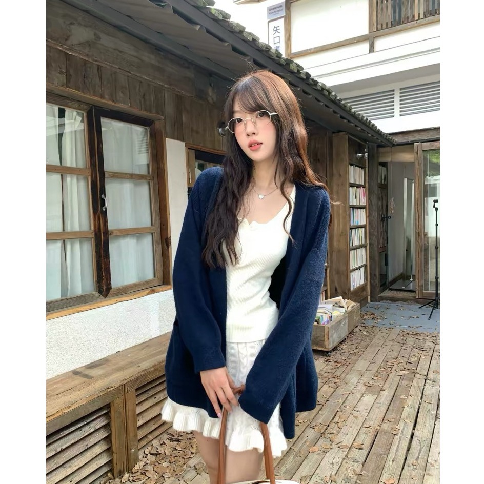 藏青