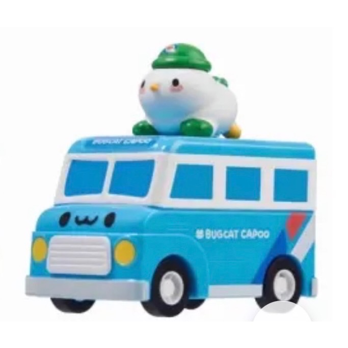 藍車