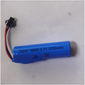 加購/小黃鴨專用1200mah電池*1顆