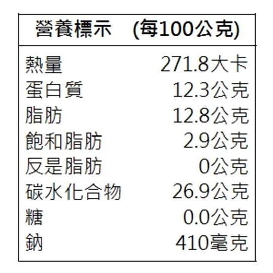 爆漿黃金起司豬排(每包3片/約255g±10%)【海陸管家】滿額免運-細節圖10