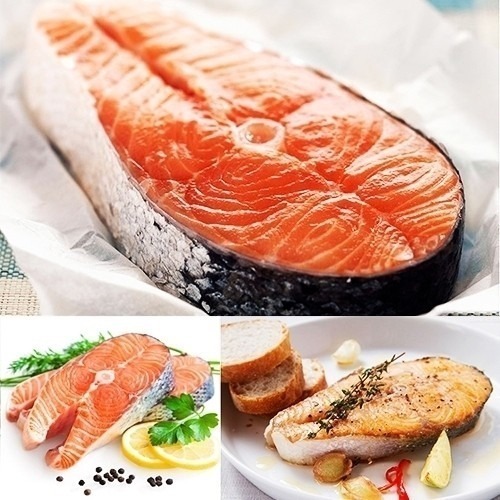挪威厚切3XL鮭魚(每片420g±10%)【海陸管家】滿額免運-細節圖3