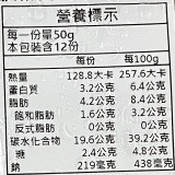 美式黃金大熱狗(每支60g±10%)【海陸管家】滿額免運-細節圖7