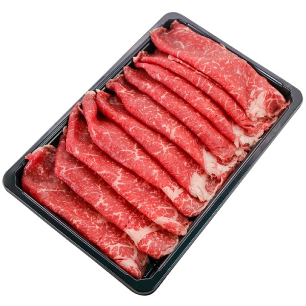 日本A5和牛熟成霜降肉片(每盒100g±10%) 滿額免運-細節圖2