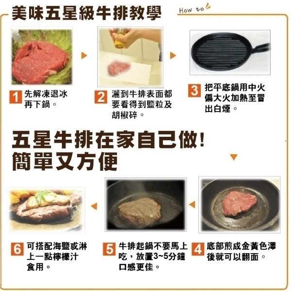 嚴選美國全牛套組12件組 0運費【海陸管家】BBQ 燒烤 烤肉組 牛排 牛肉片 贈日本烤肉醬-細節圖6